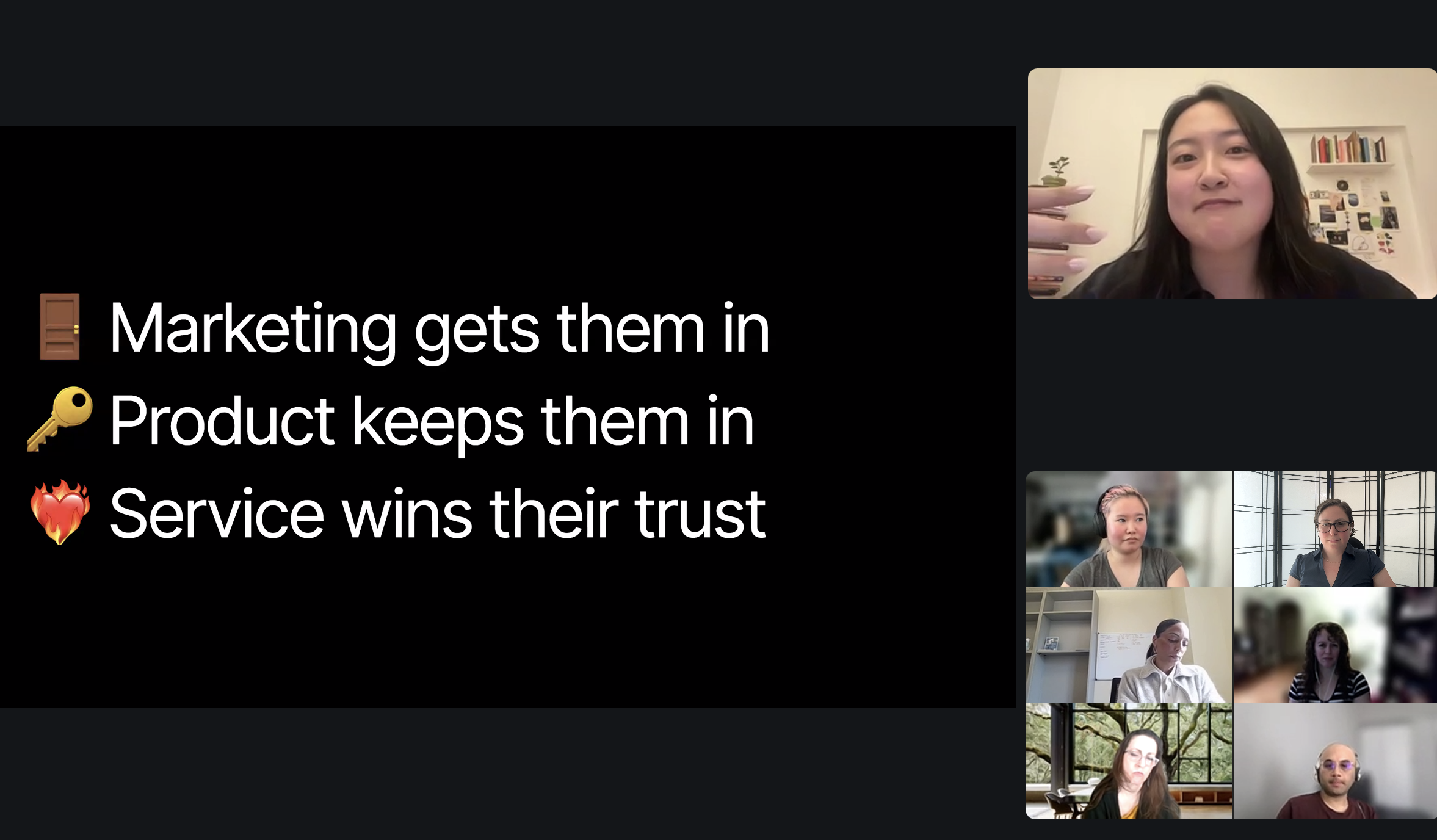 The Future of Service Design