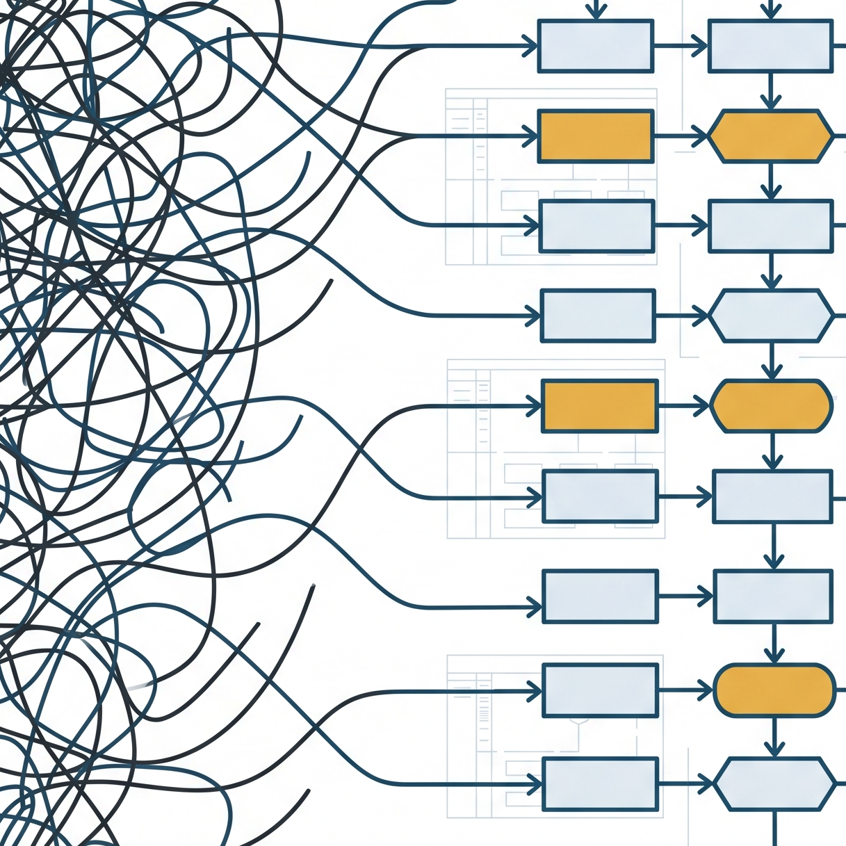 AI Change Management