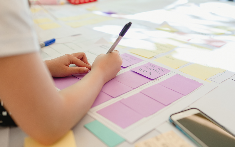 Impactful Research: Techniques for Meeting Business Stakeholder Needs