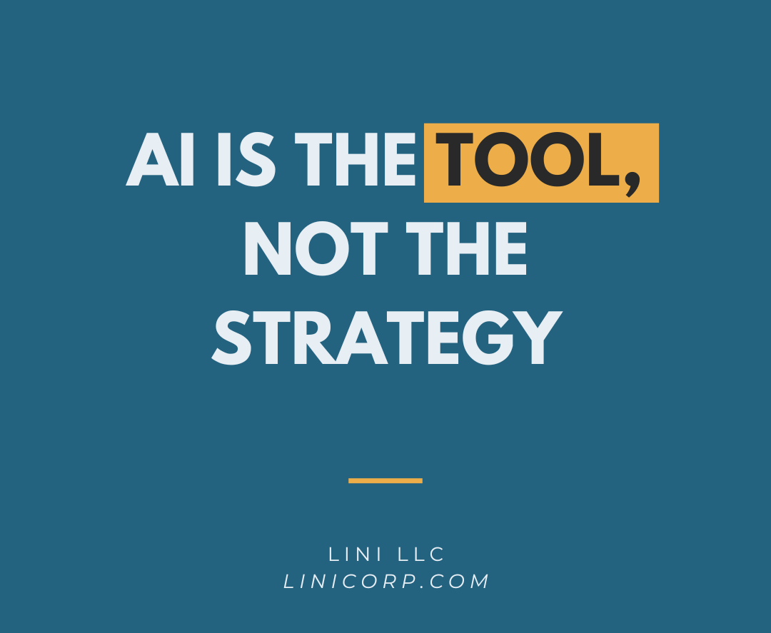 How AI Powers Our Work at Lini