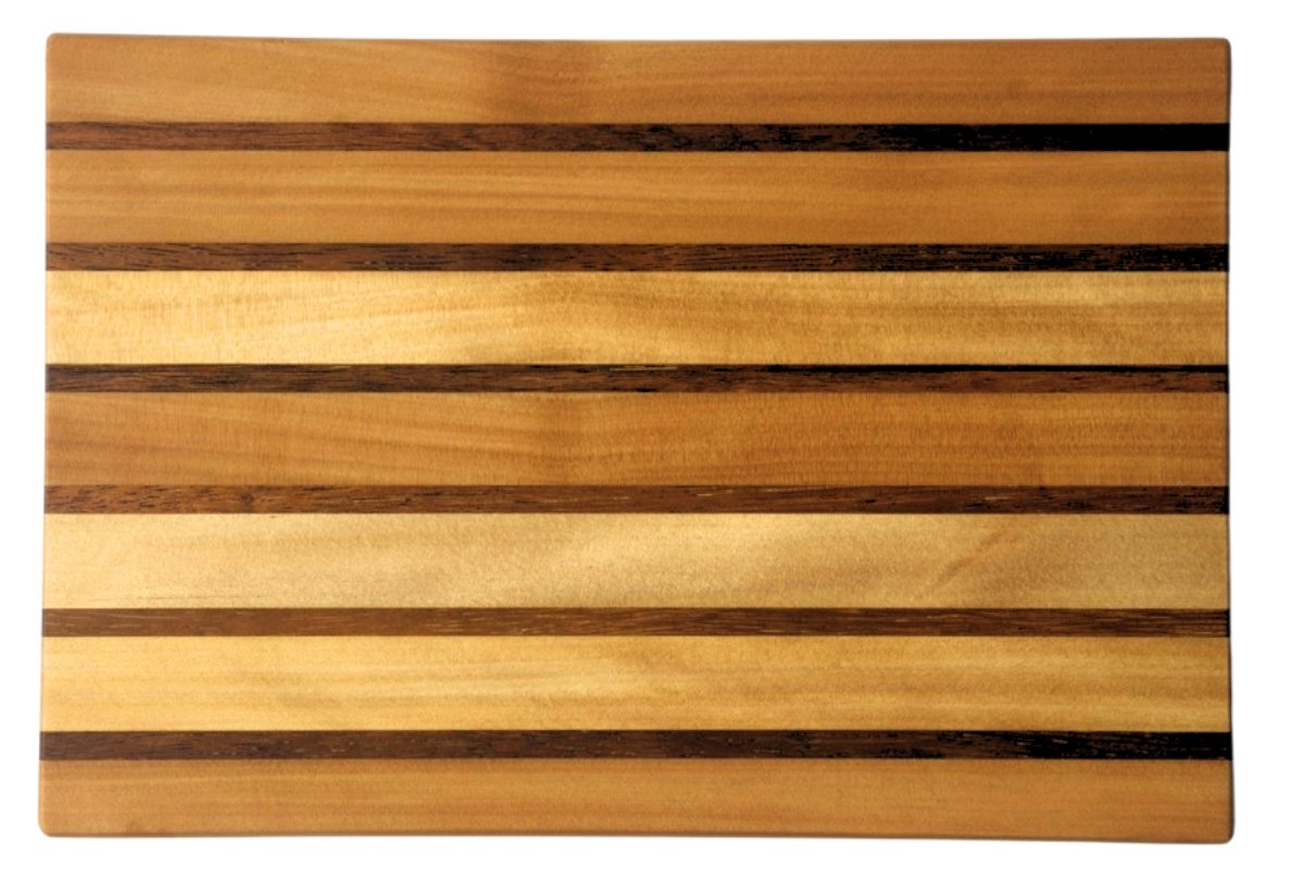 Kauri:Merabu board top.jpg