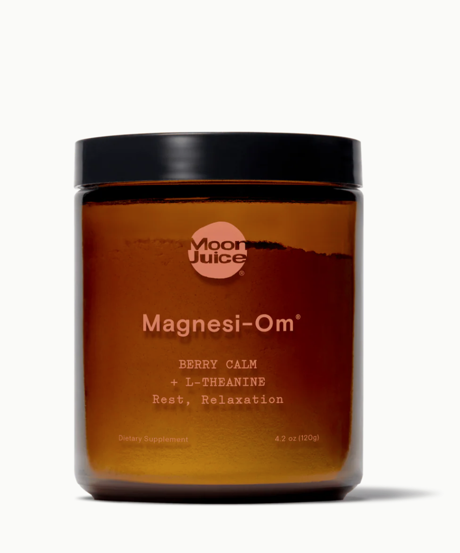 MOON JUICE | Magnesi-Om