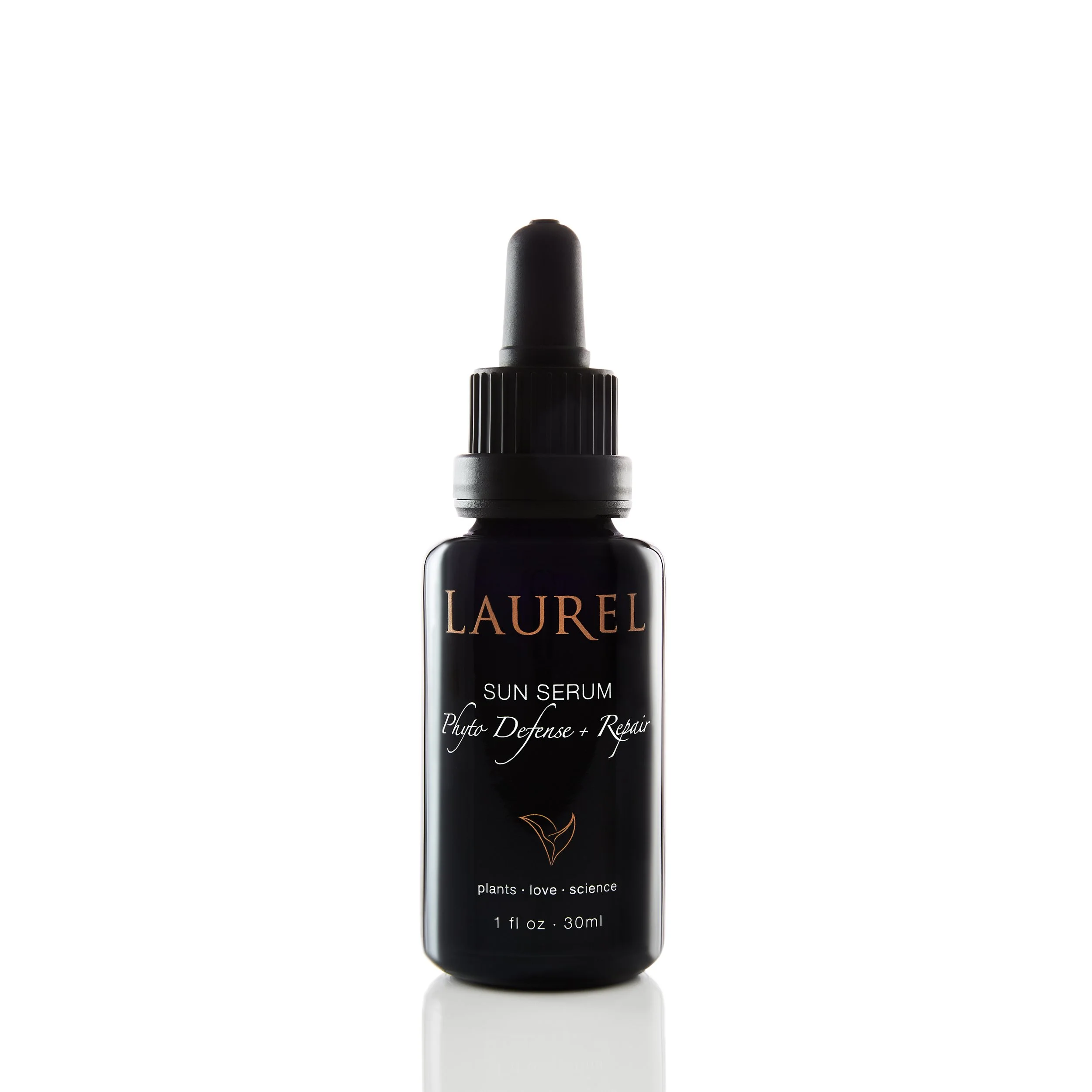 LAUREL | Sun Serum