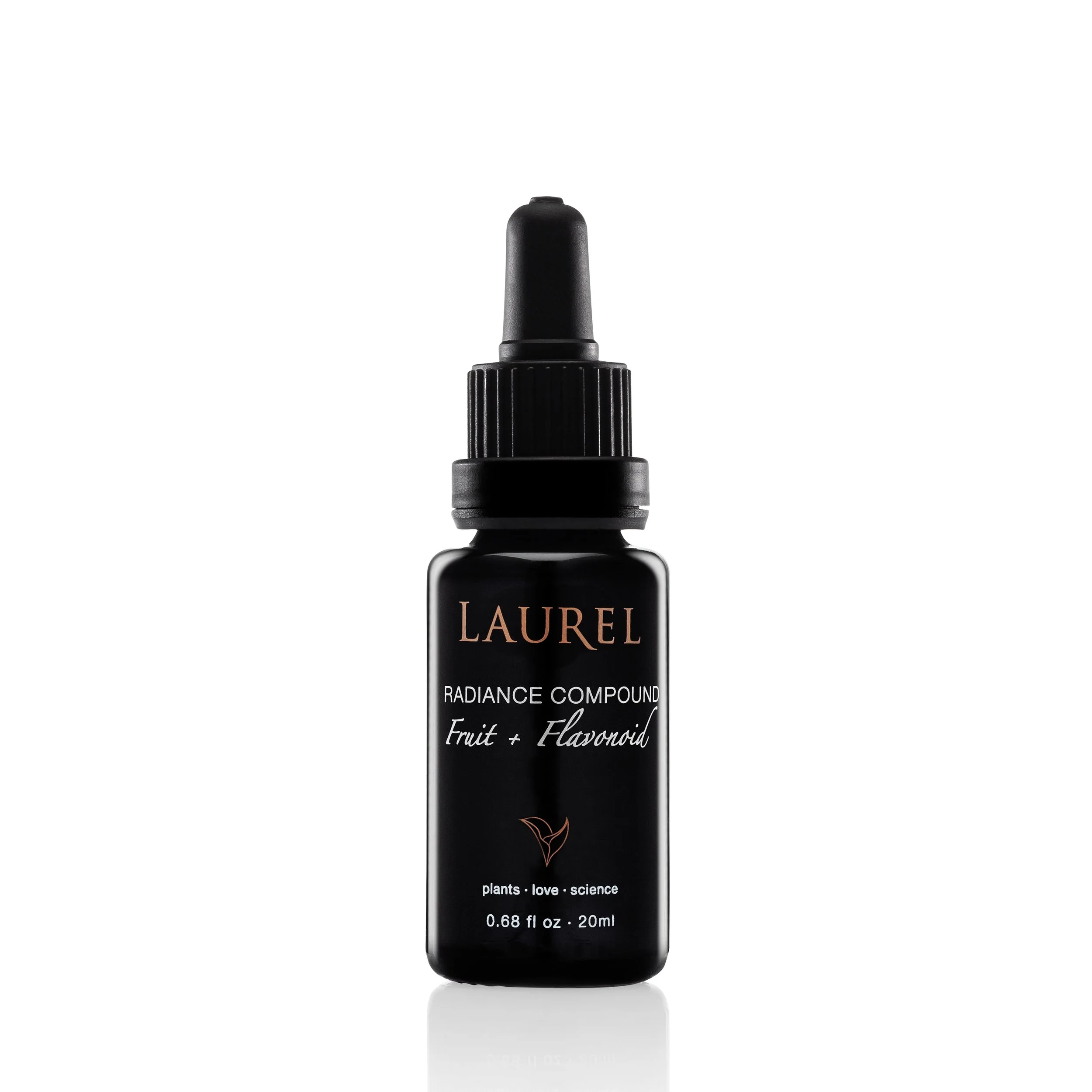 LAUREL | Radiance Compound
