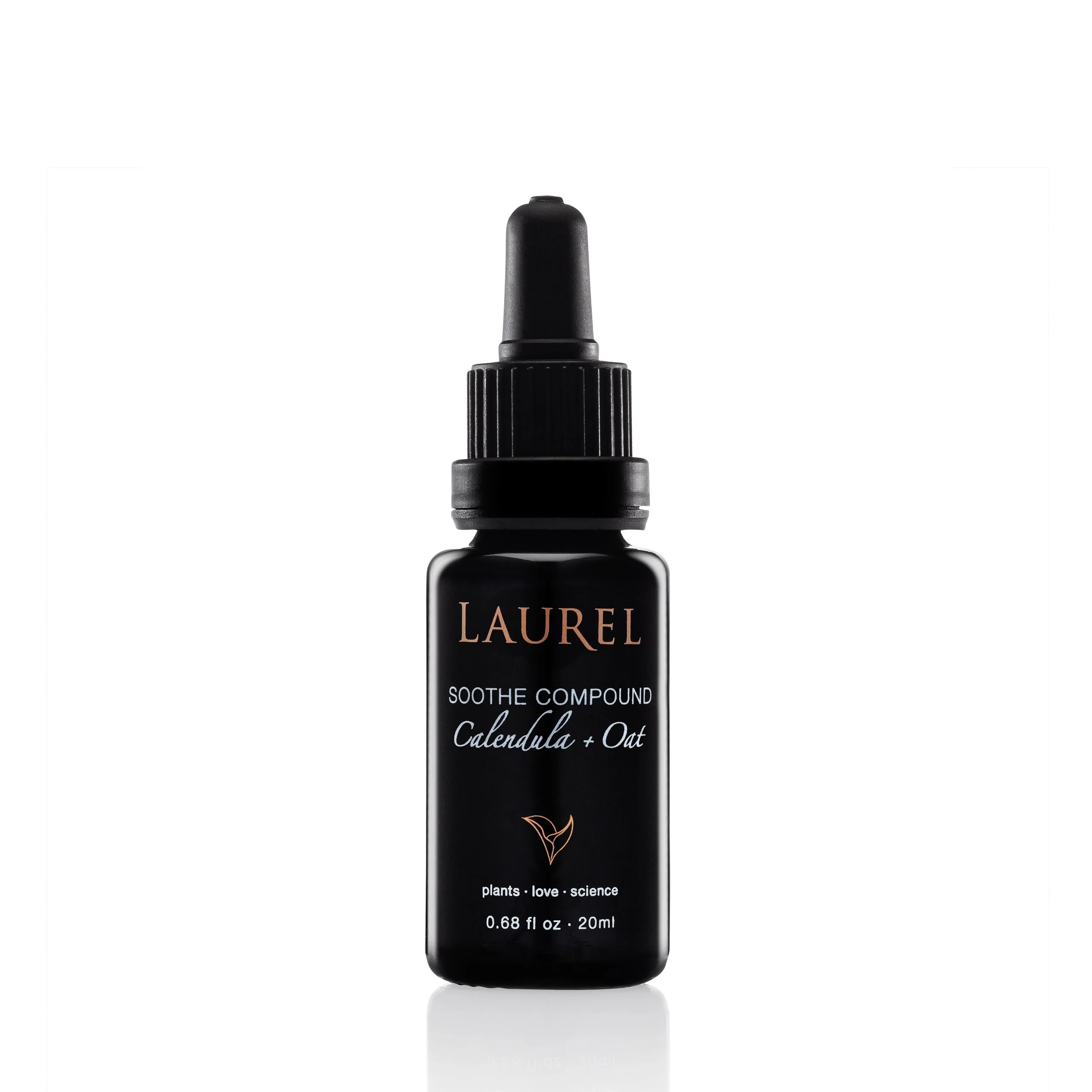 LAUREL | Soothe Compound