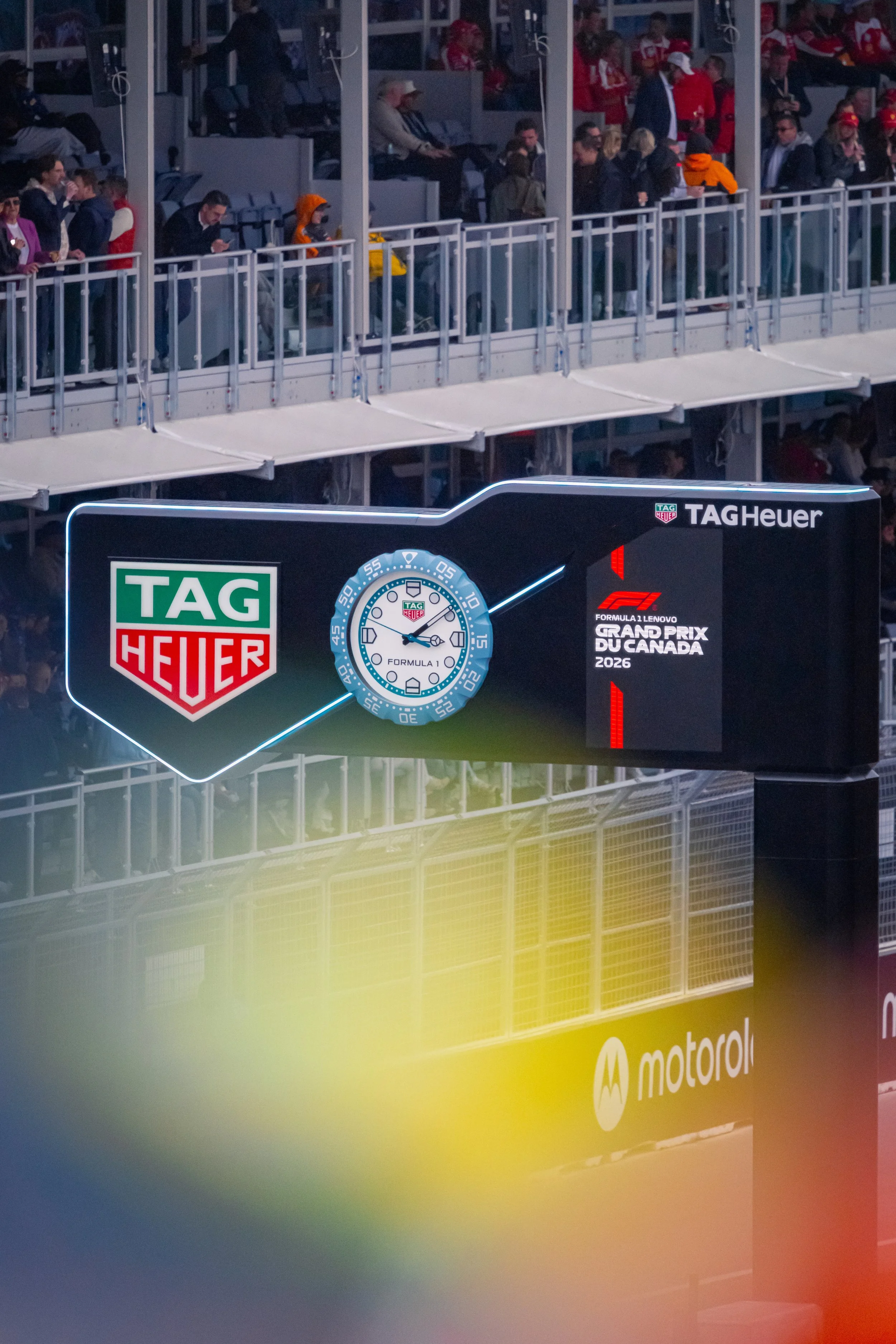 F1 - Montreal GP 2026