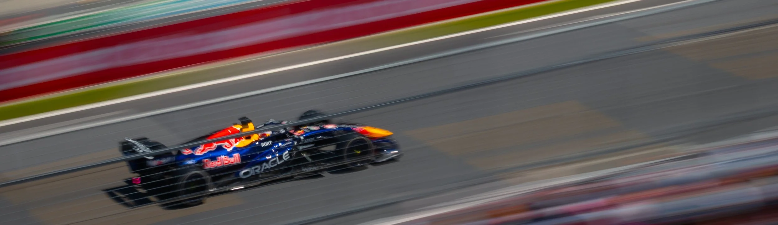 Montreal GP 2026 - Max Verstappen - Redbull Racing
