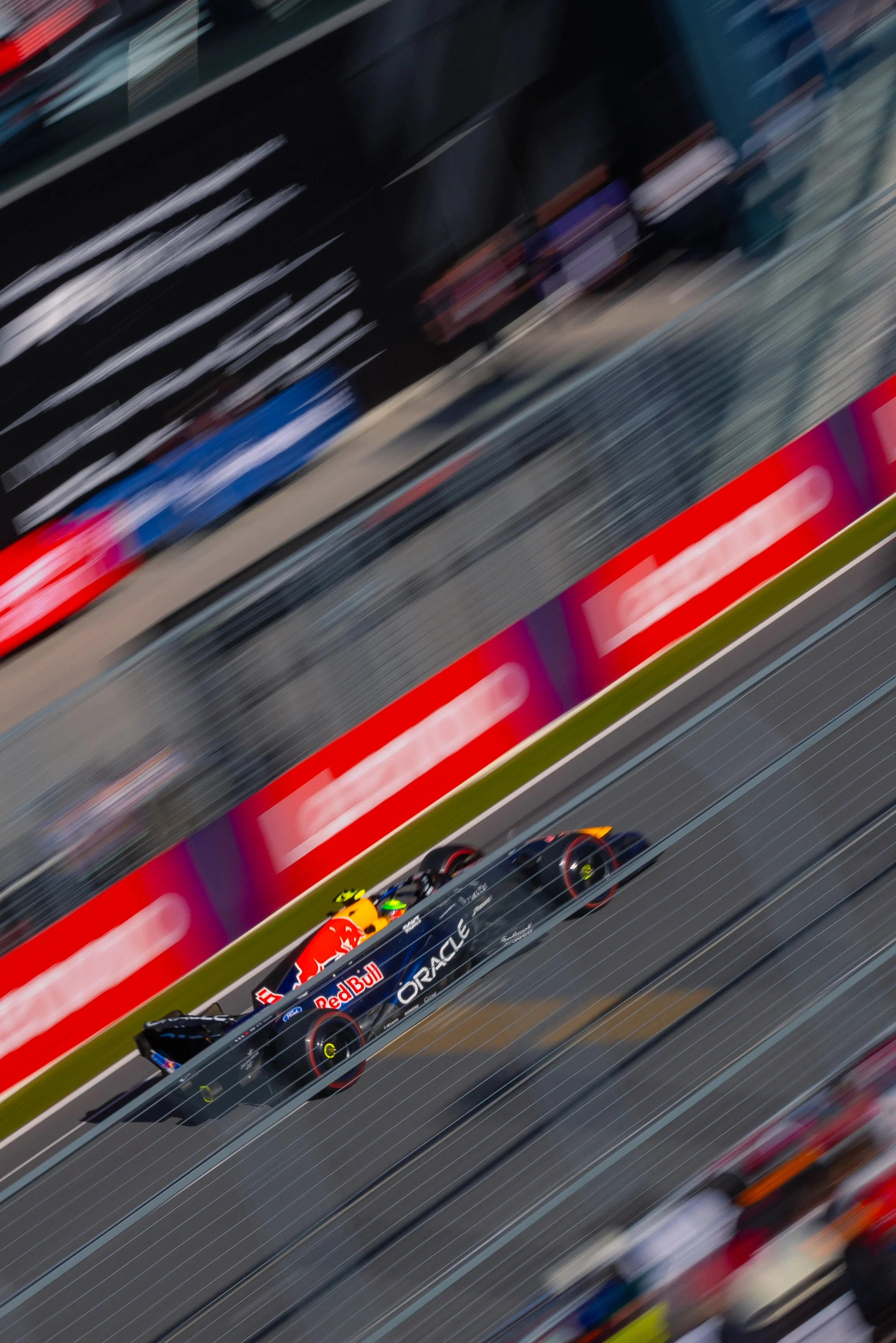 Montreal GP 2026 - Max Verstappen - Redbull Racing 