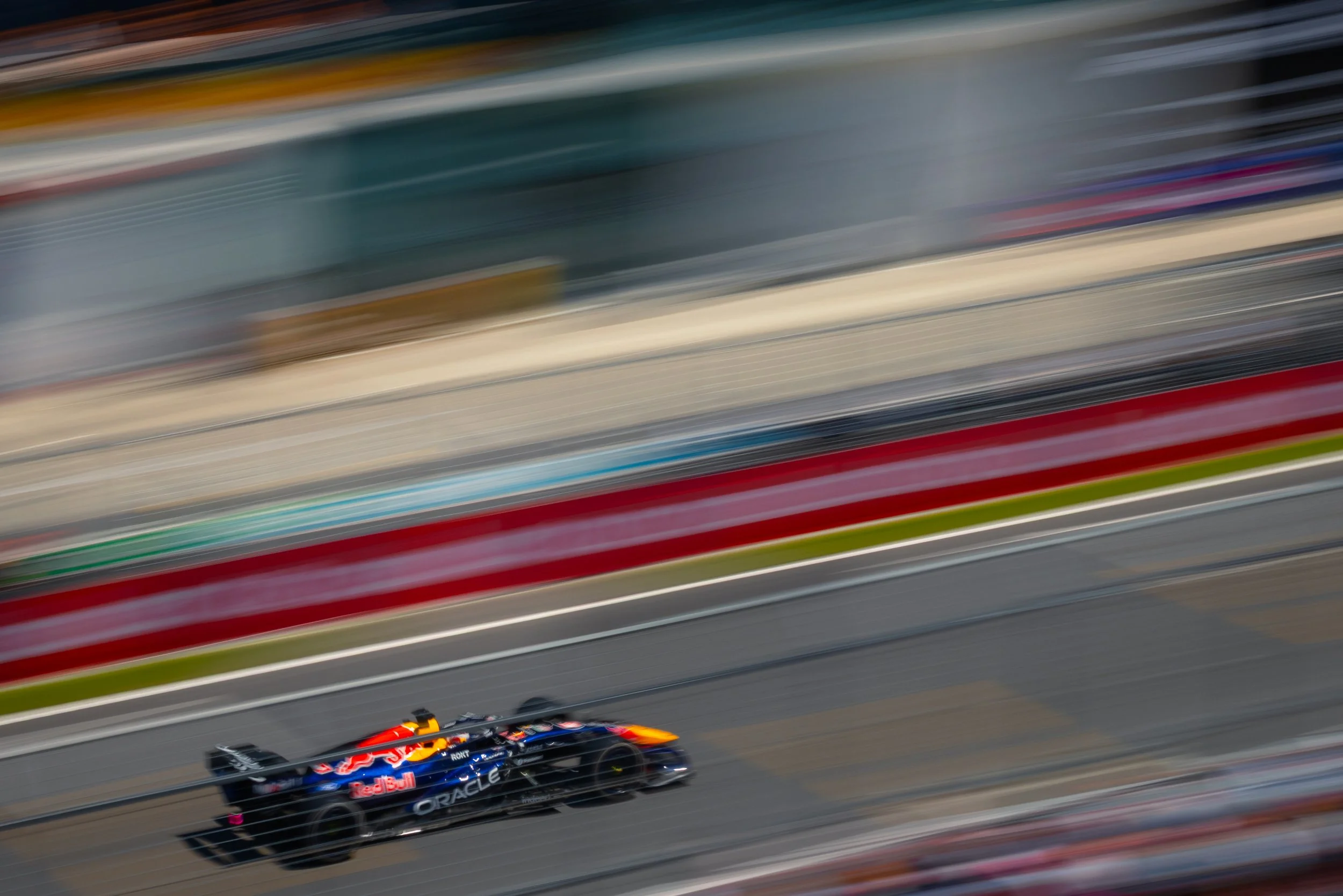 Montreal GP 2026 - Max Verstappen - Redbull Racing