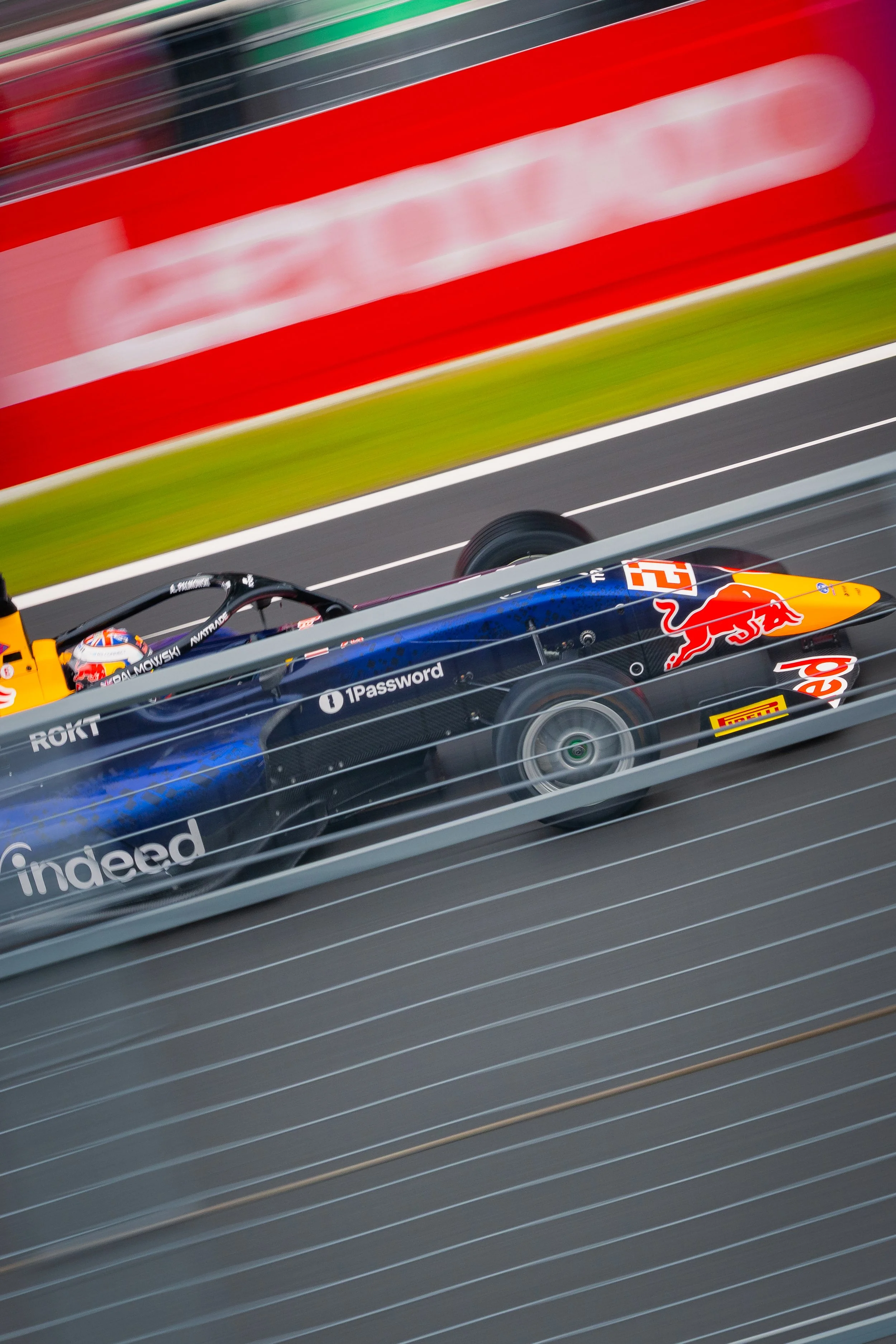F1 - Montreal GP 2026 - F1 Academy 
