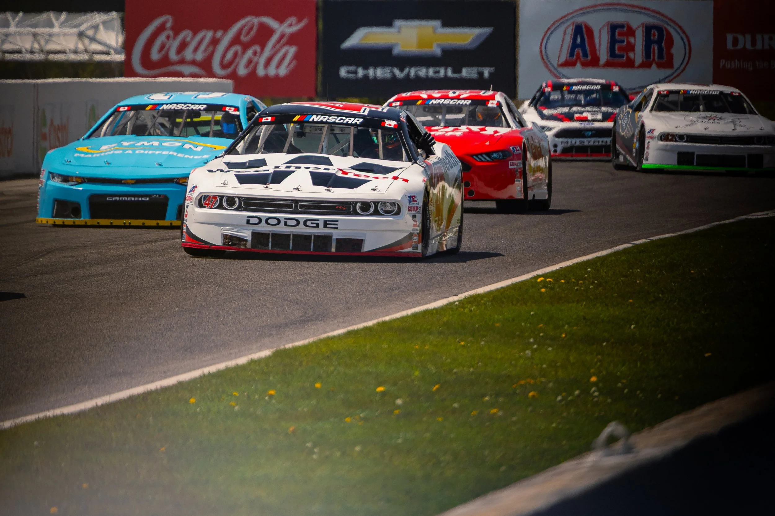 Nascar Canada - 2026