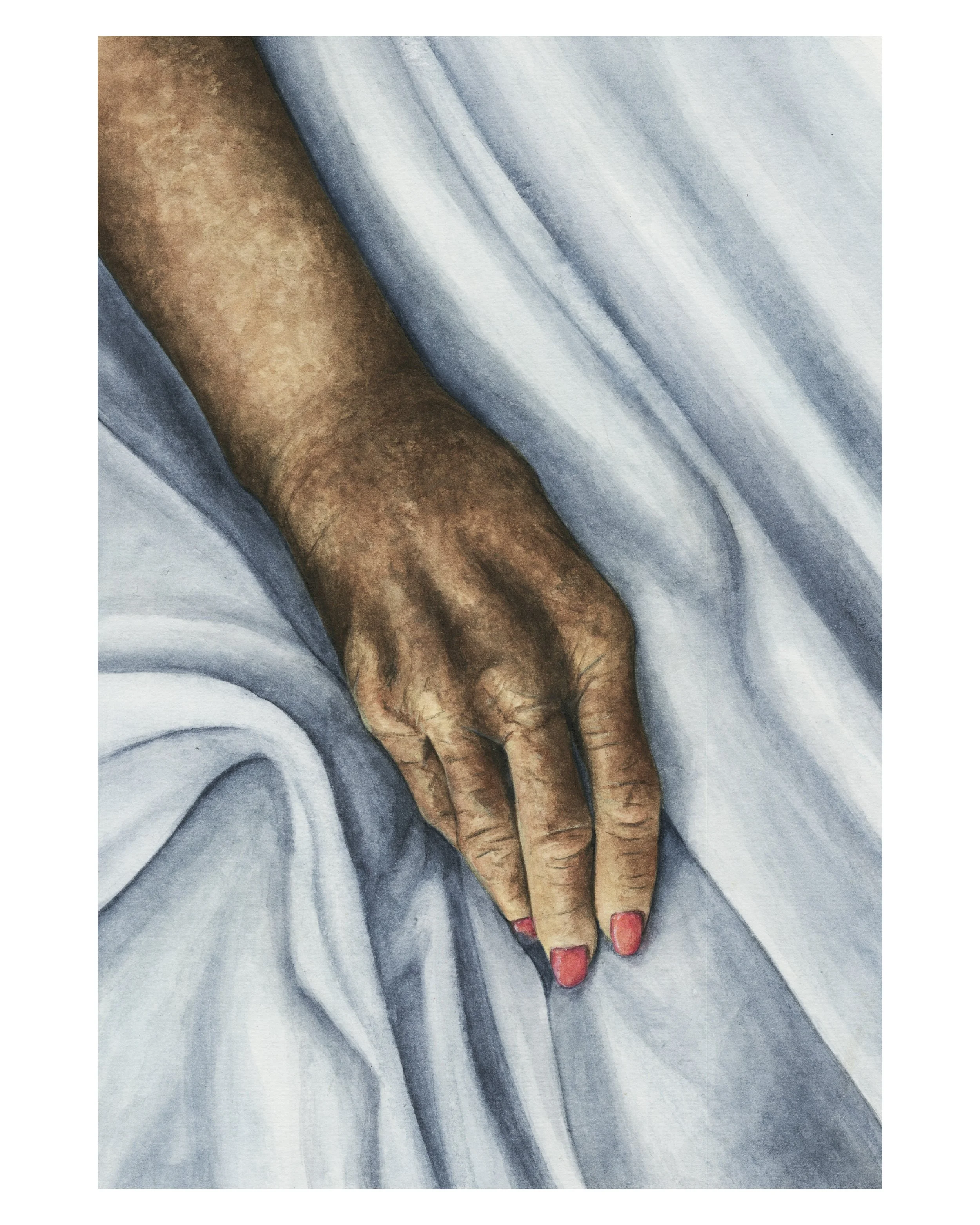 12. OUR DEAR CLARA FREER