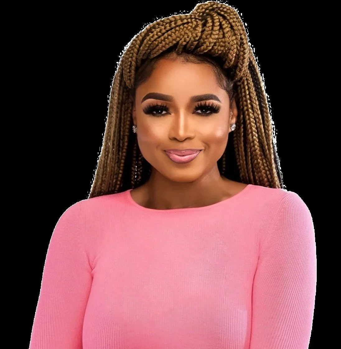 Rev. Dr. Karri Bryant, First Lady of New Birth Baptist Church in Atlanta, GA