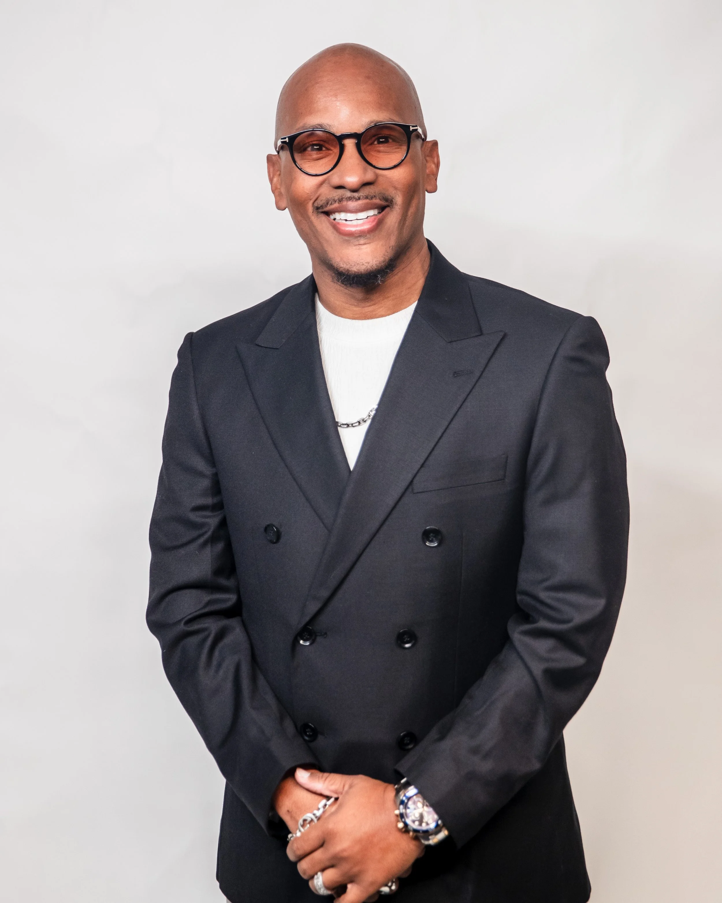 Tyrus Hinton