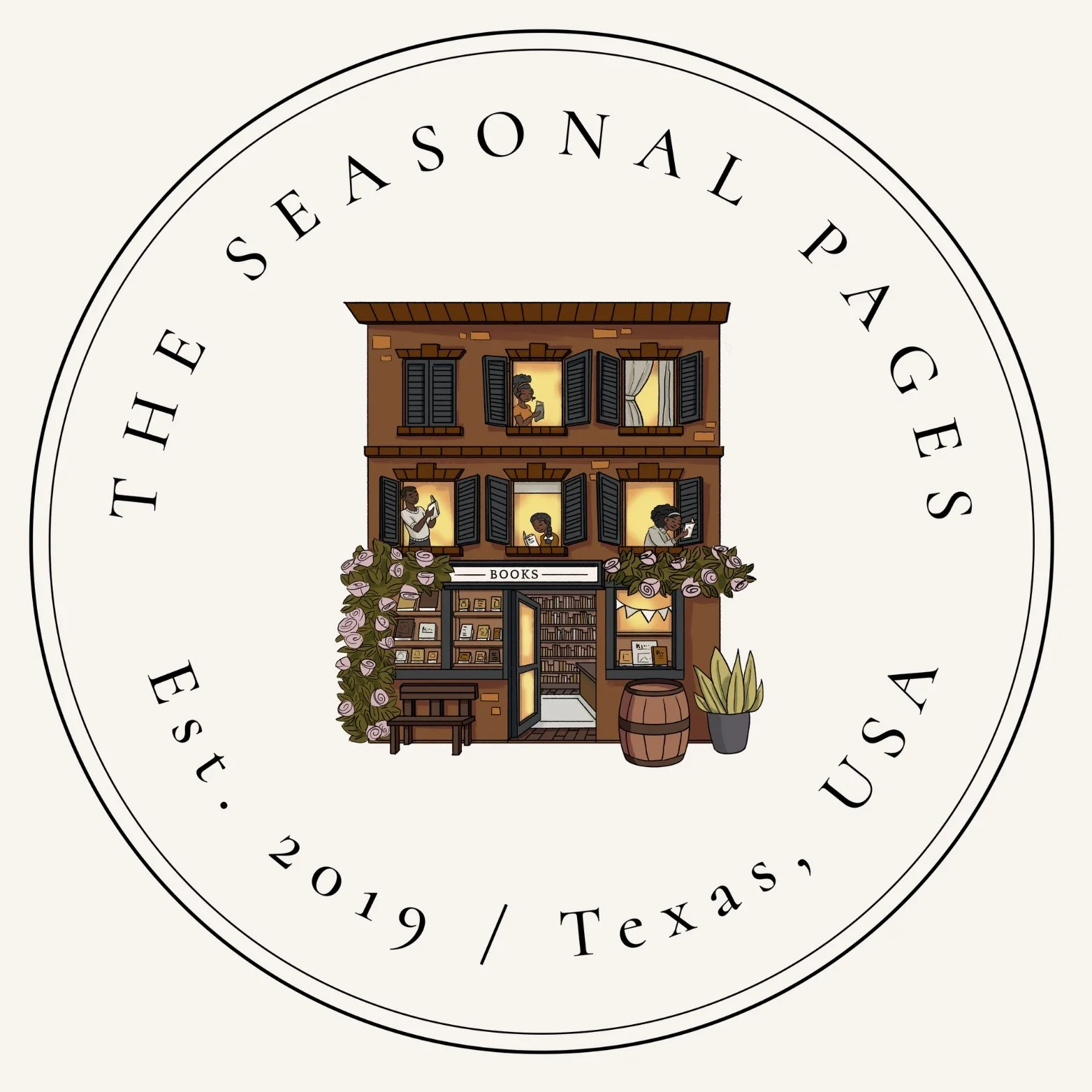 BAF The Seasonal Pages Logo.jpg