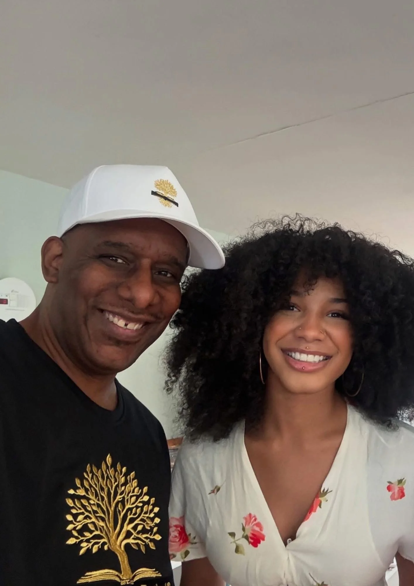 maurice williams and paloma hostin