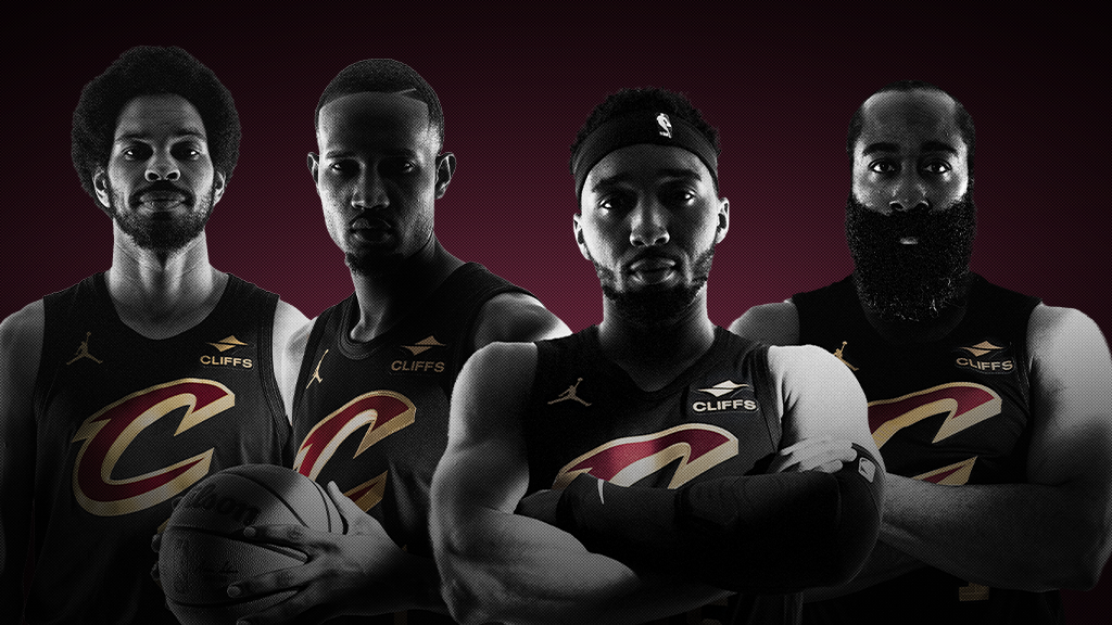 CAVS PLAYOFFS 2026