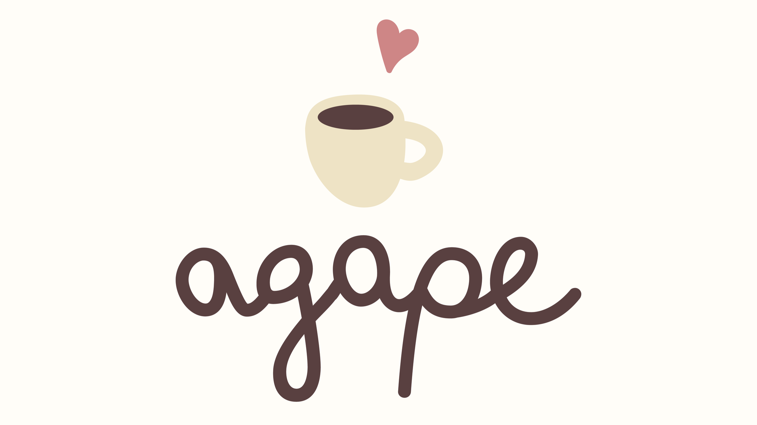 AGAPE COFFEE