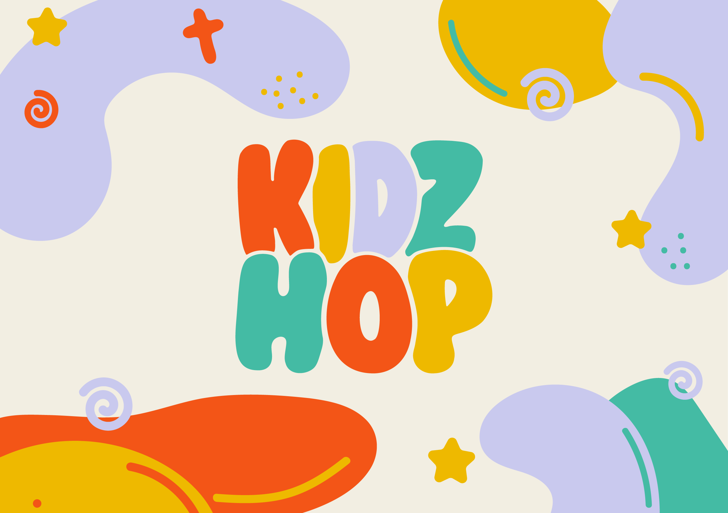 KIDZ HOP