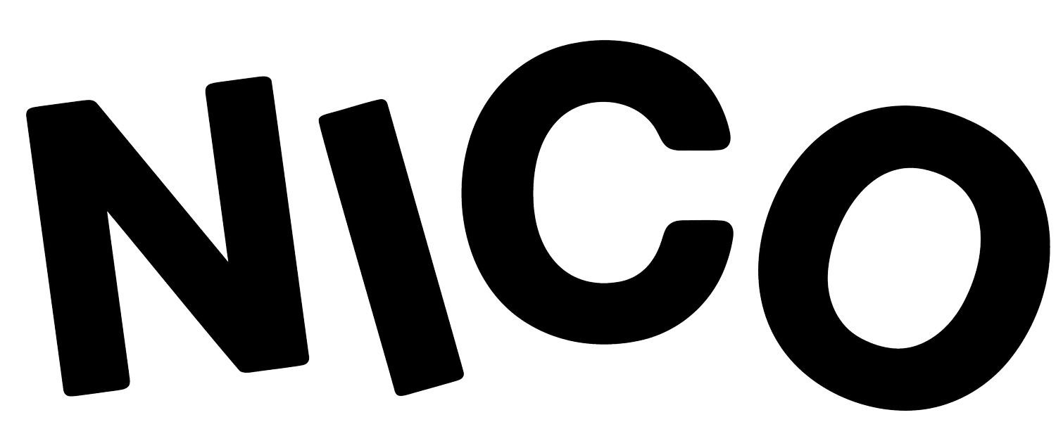 nico morales