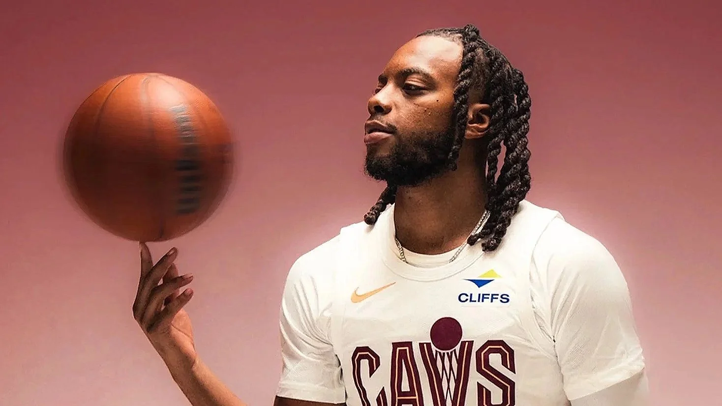 CAVS 2025-26