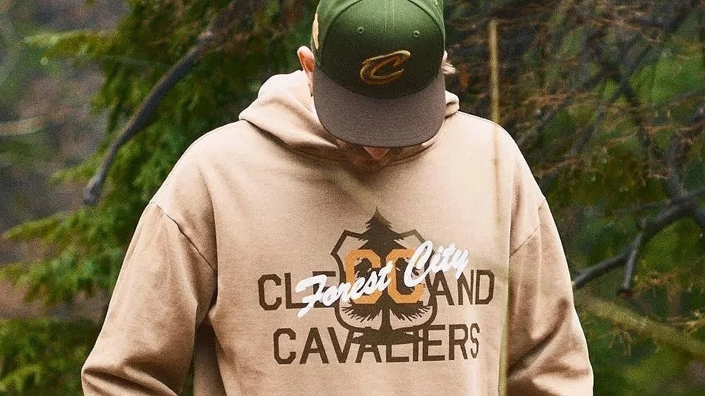 FOREST CITY COLLECTION