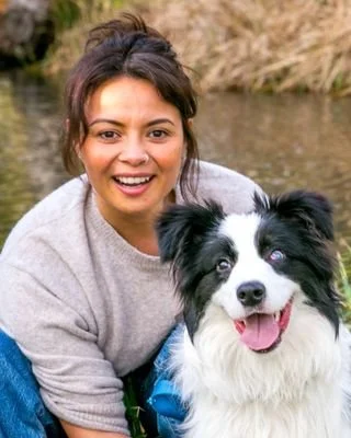 Cayetana Arranz, Qualified Counsellor