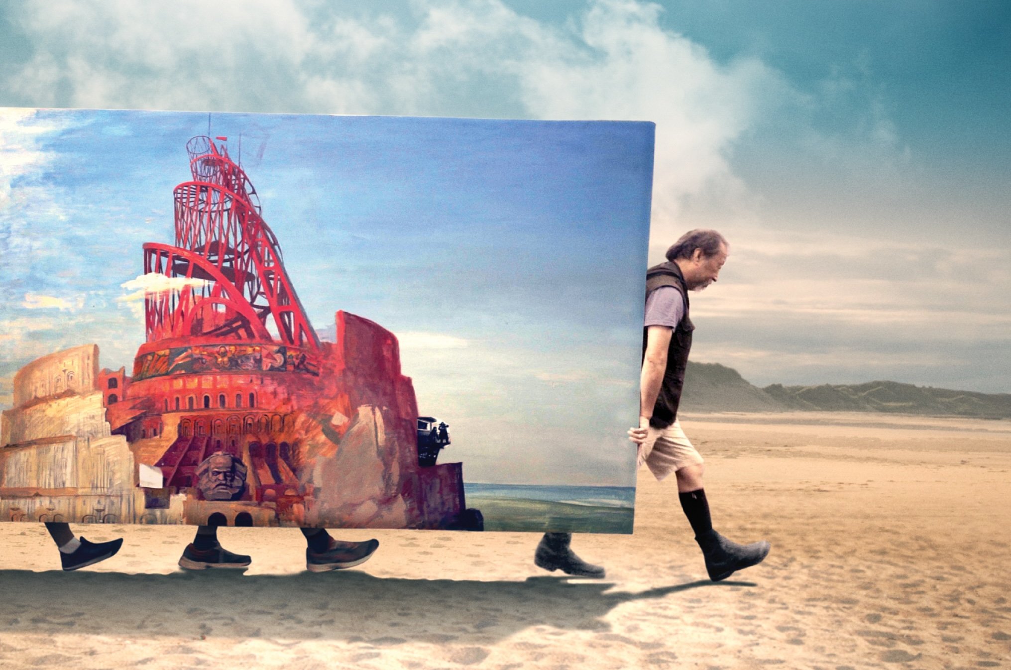 FREE TO VIEW NOW ON SBS ON DEMAND