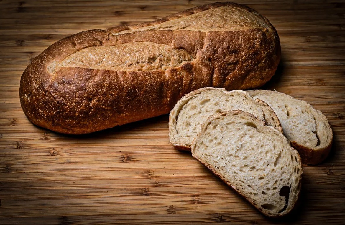 Sourdough Bread