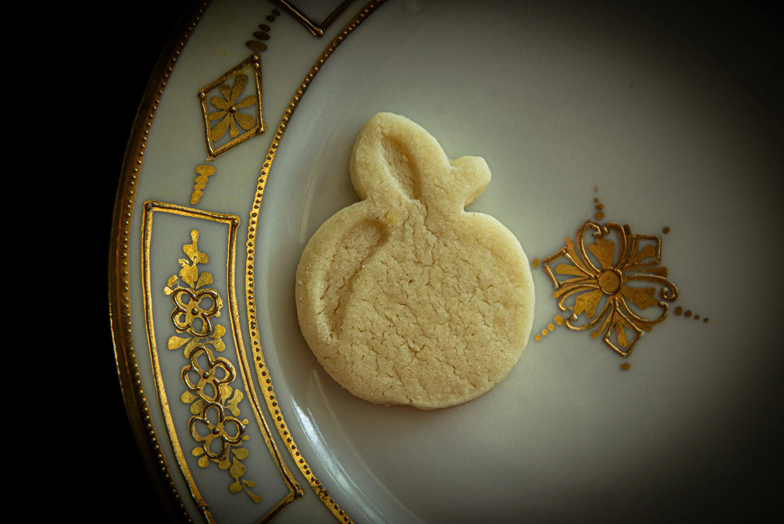 Shortbread - Apple
