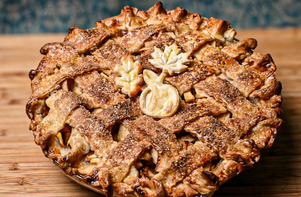 Apple Pie