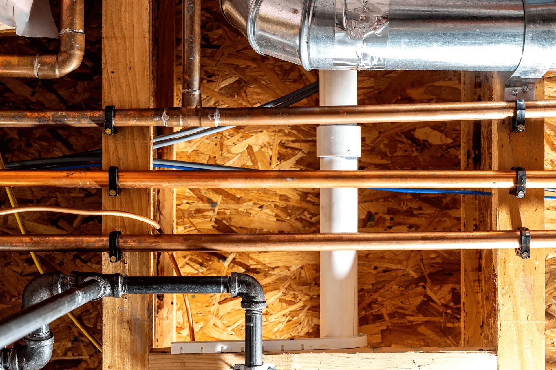 Drain And Plumbing Services Dallas Fort Worth