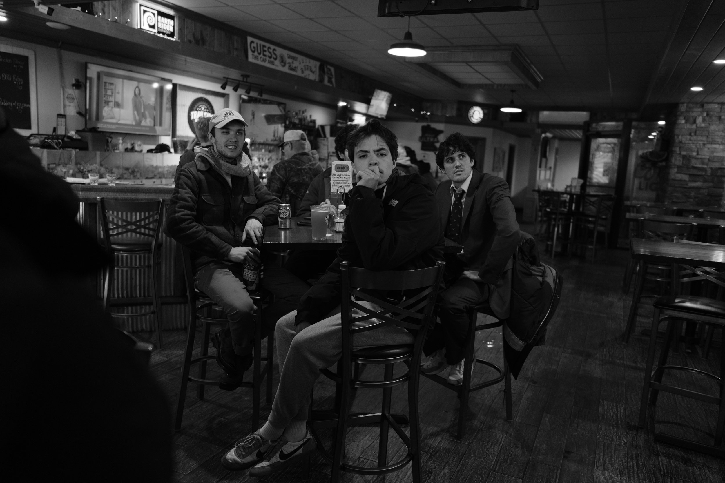 why we’re called Boomerang Film