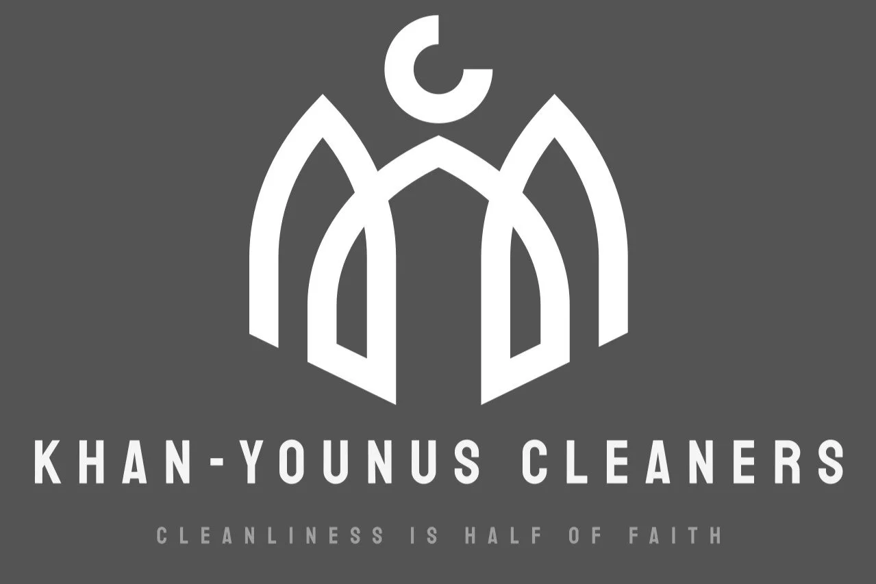 Khan Younus Cleaners