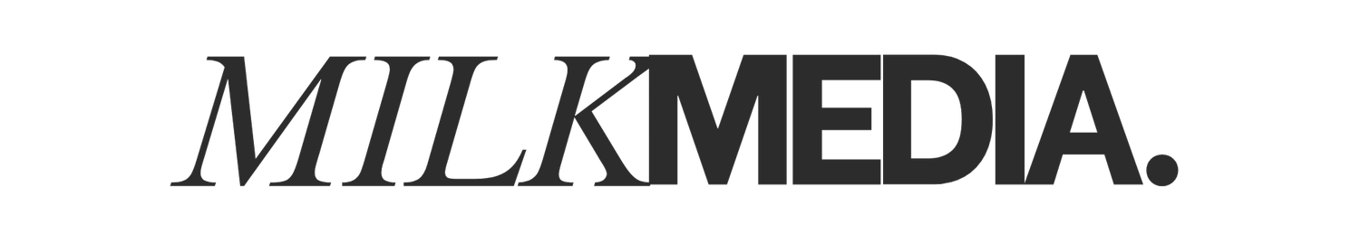 Milk Media