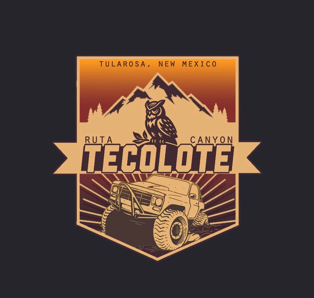 Ruta Tecolote Canyon