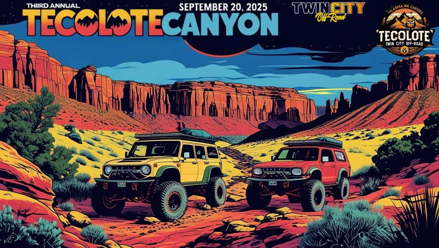 TECOLOTE III