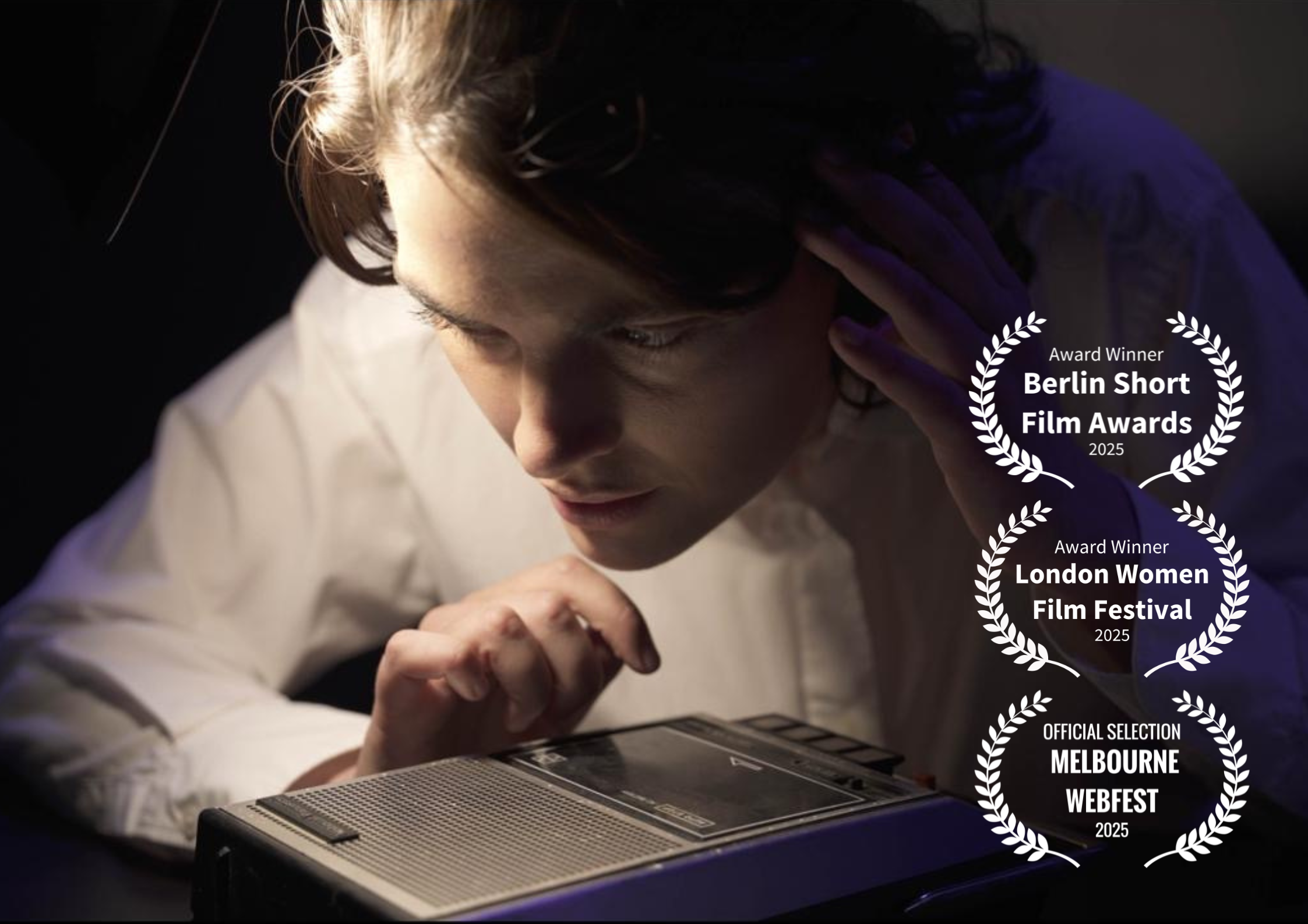 The Waiting Room (Web Series)

Director, Writer