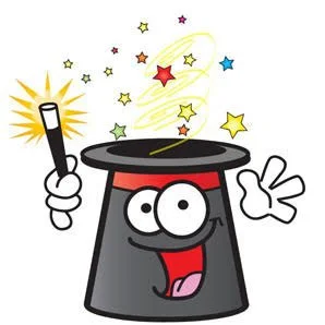 Magic Show!!!