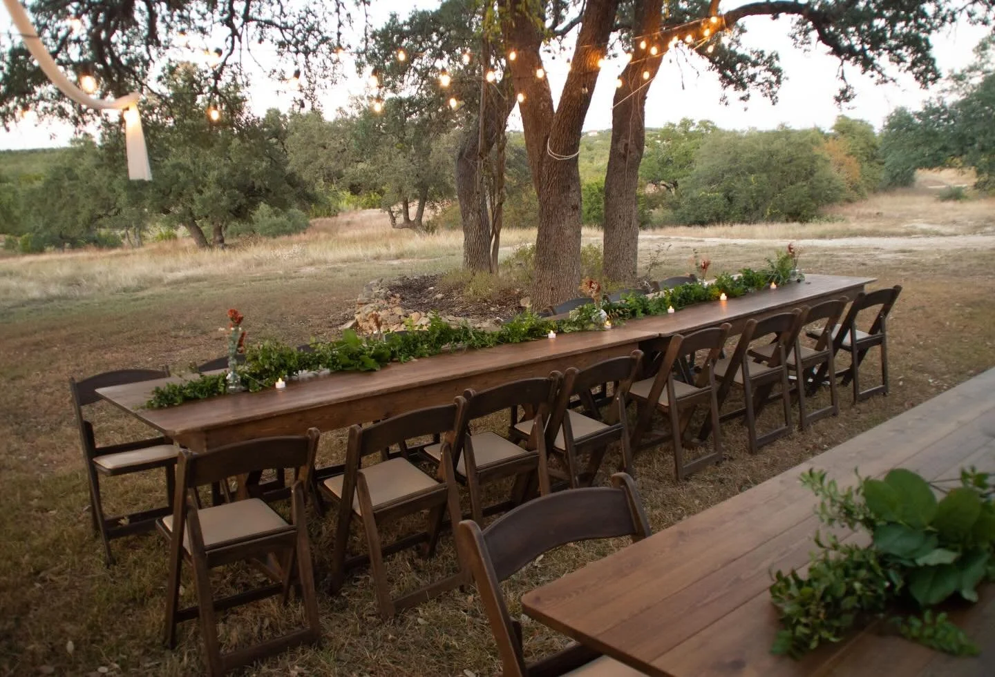 Need an extra Farmhouse Table &amp; Wood Chairs for Thanksgiving Dinner? 🪑

Contact us today for last second Holiday Event Rentals 🦃

Phone: 512-255-0646
Email: events@rentalshc.com