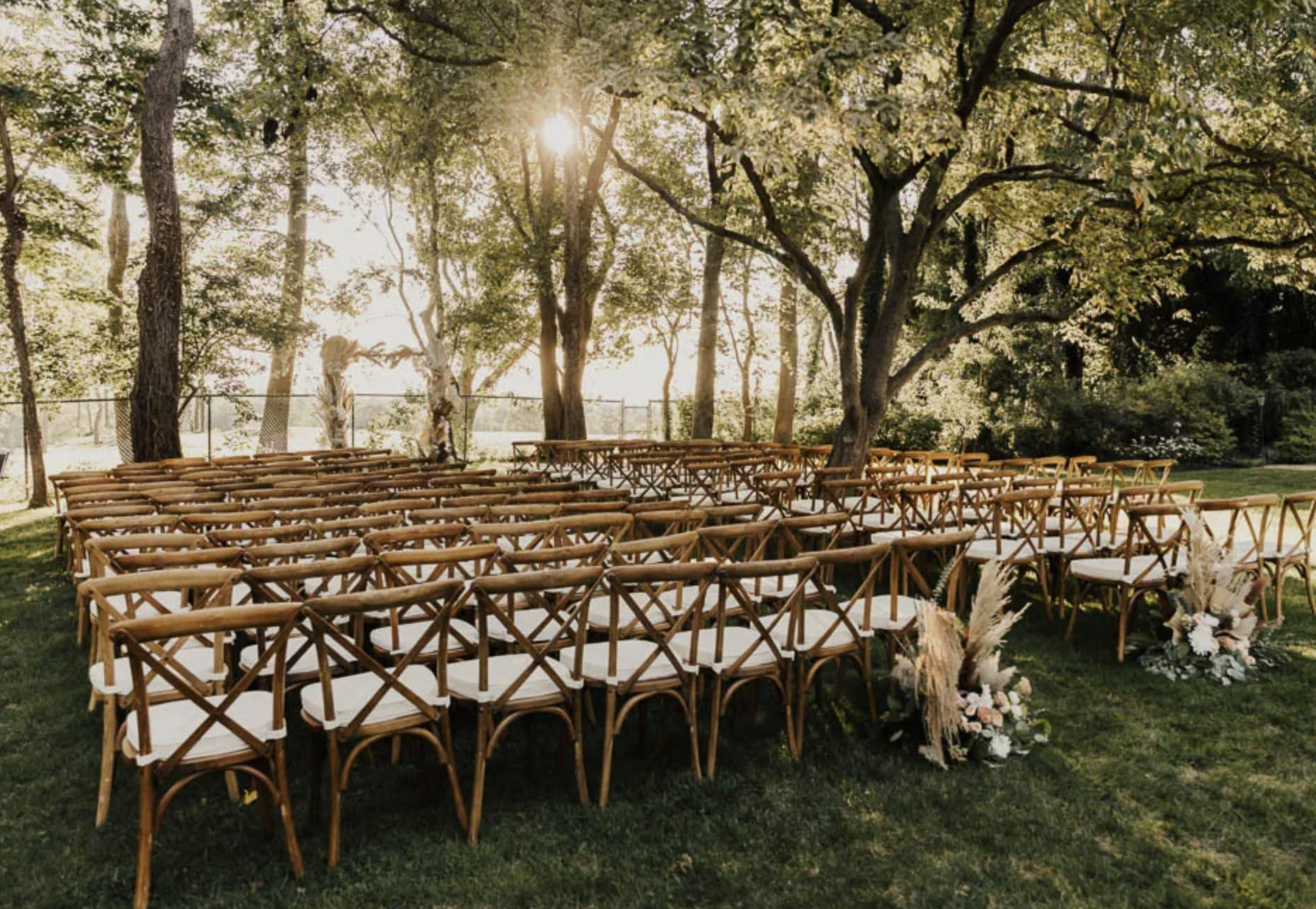 Party Rentals in New Braunfels: The Complete Guide to Planning a Successful Event in the Texas Hill Country