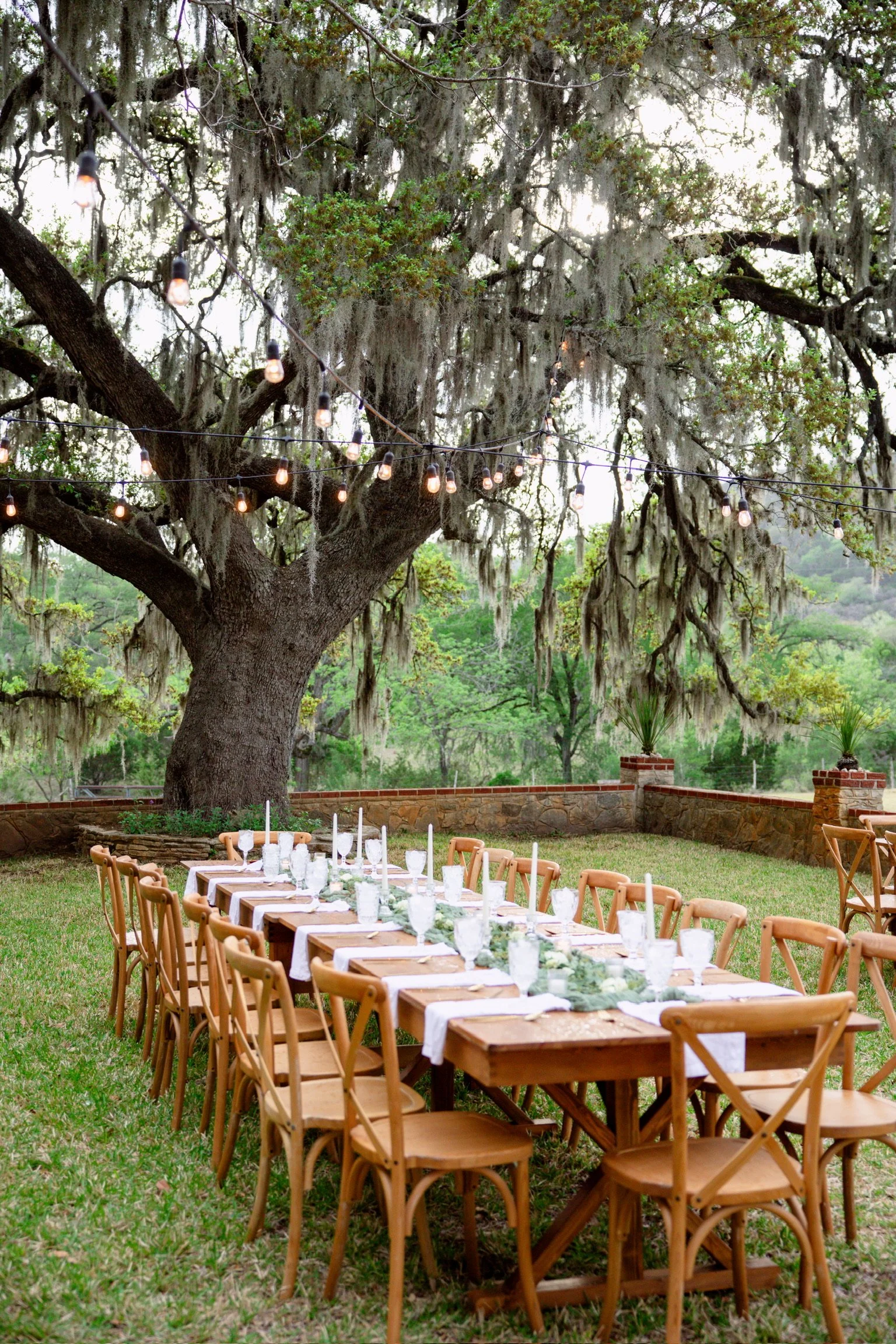  ✯ Best Outdoor Event Ideas for Fall in the Texas Hill Country ✯