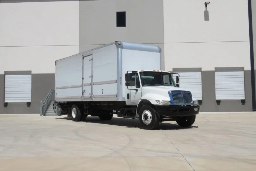 BIG NEWS&hellip; Our delivery fleet just got an upgrade!

Meet the newest addition to @hceventrentals 

✅ 26&rsquo; Box Truck
✅ Lift Gate
✅ More capacity
✅ Faster load-ins &amp; load-outs

This upgrade means we can deliver bigger tents, more tables &