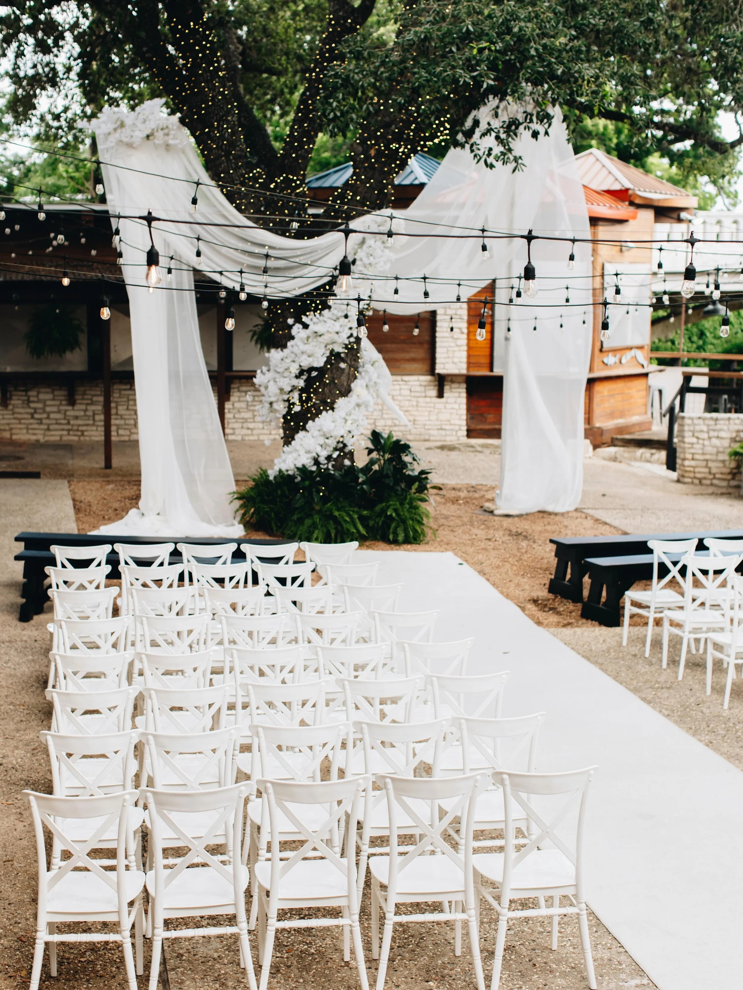 BIG NEWS!

We&rsquo;re thrilled to announce our newest venue partnership with @canopyonthecomal!

After more than a year of renovations, this stunning venue is officially opening its doors for private events. Nestled right on the Comal River in the h