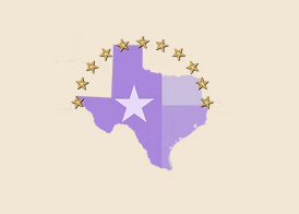 Stars Over Texas logo