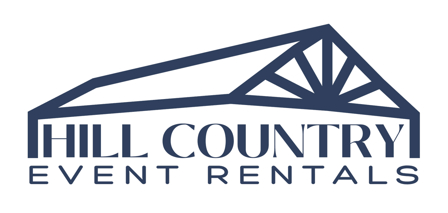 Hill Country Event Rentals