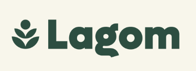 Lagom Retreat logo