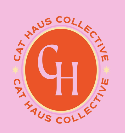 Cat Haus Collective logo