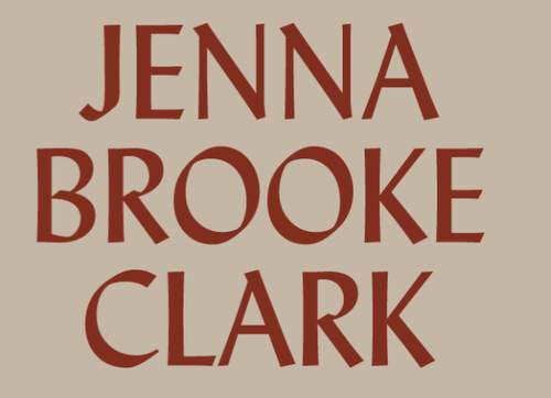 Jenna Brooke Clark Photo logo