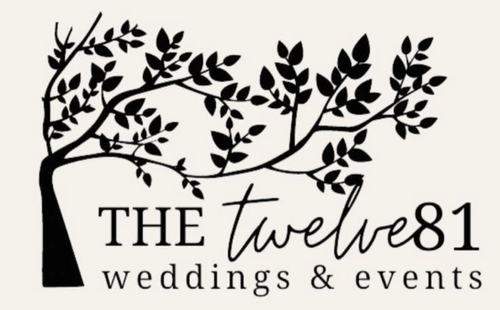 The Twelve81 logo